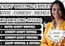 scriptwriting, comedy scriptwriting, screenplay writer, youtube scriptwriting
